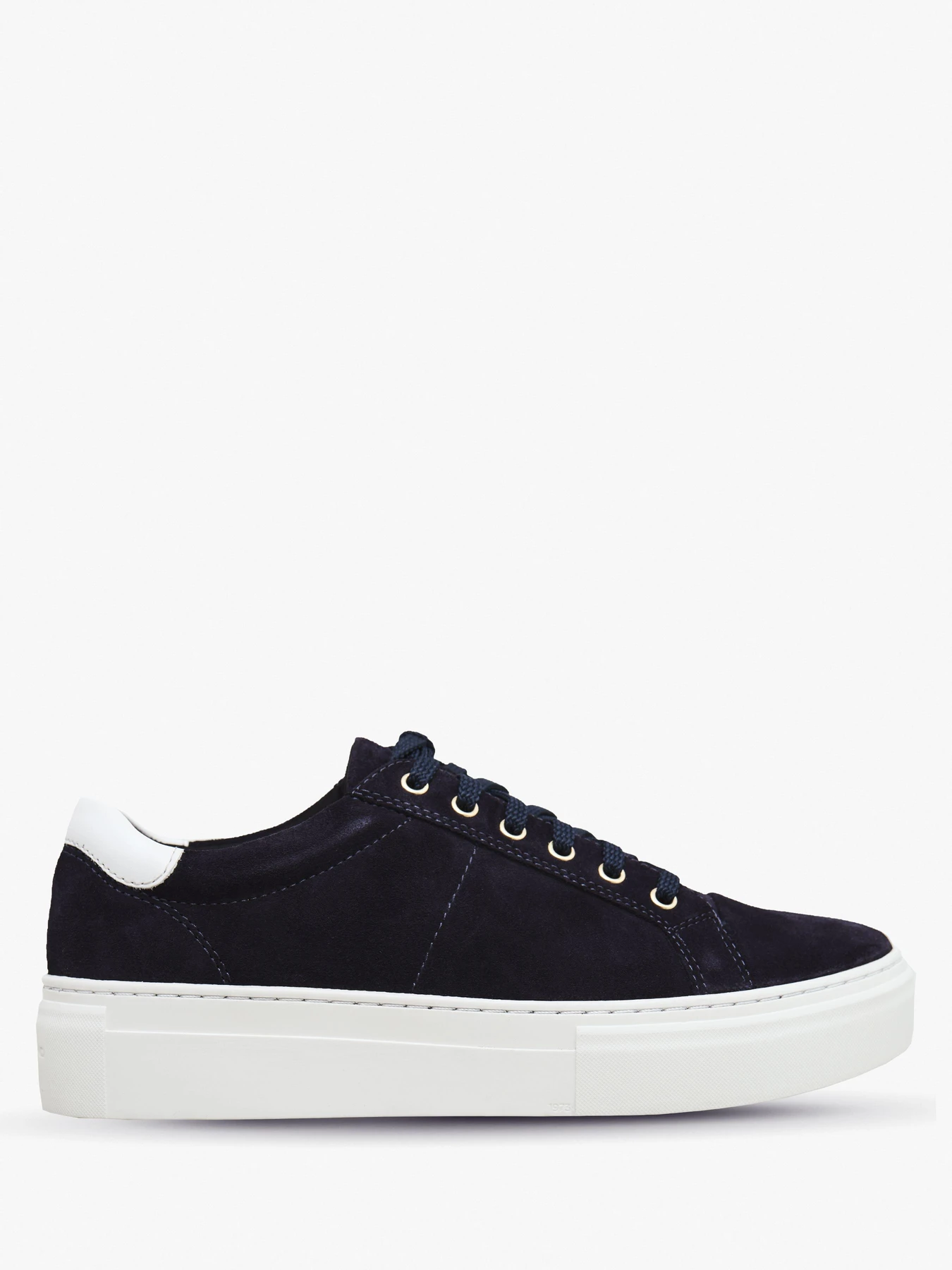 Кеды VAGABOND Zoe  модель 4927-540-67 Фото