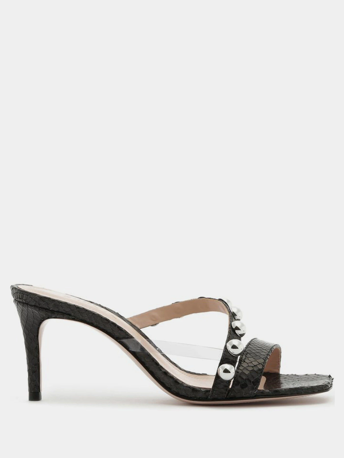 Шлёпанцы SCHUTZ модель S2073100170002U Фото