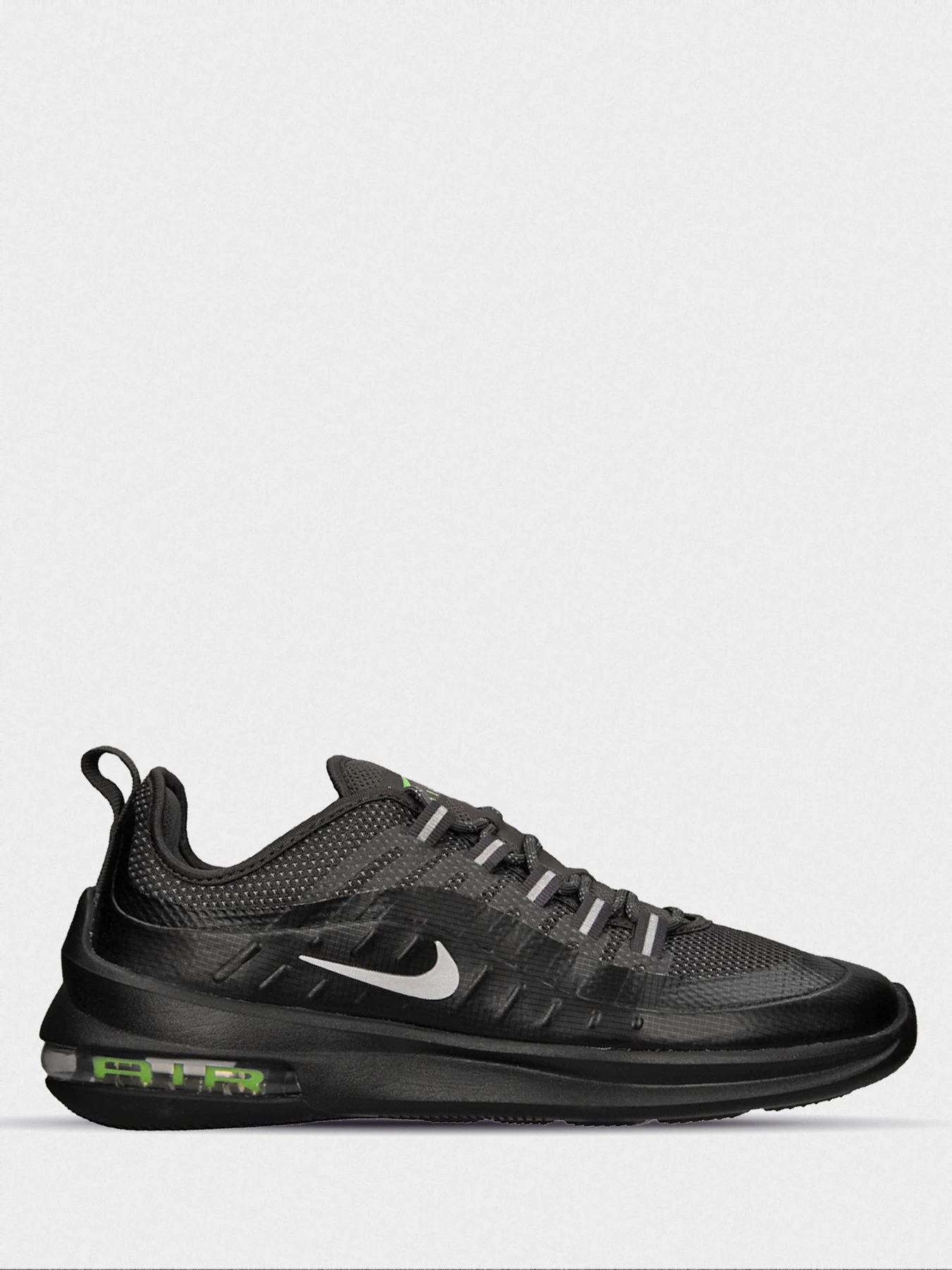 Кросівки NIKE модель AA2148-009 Фото