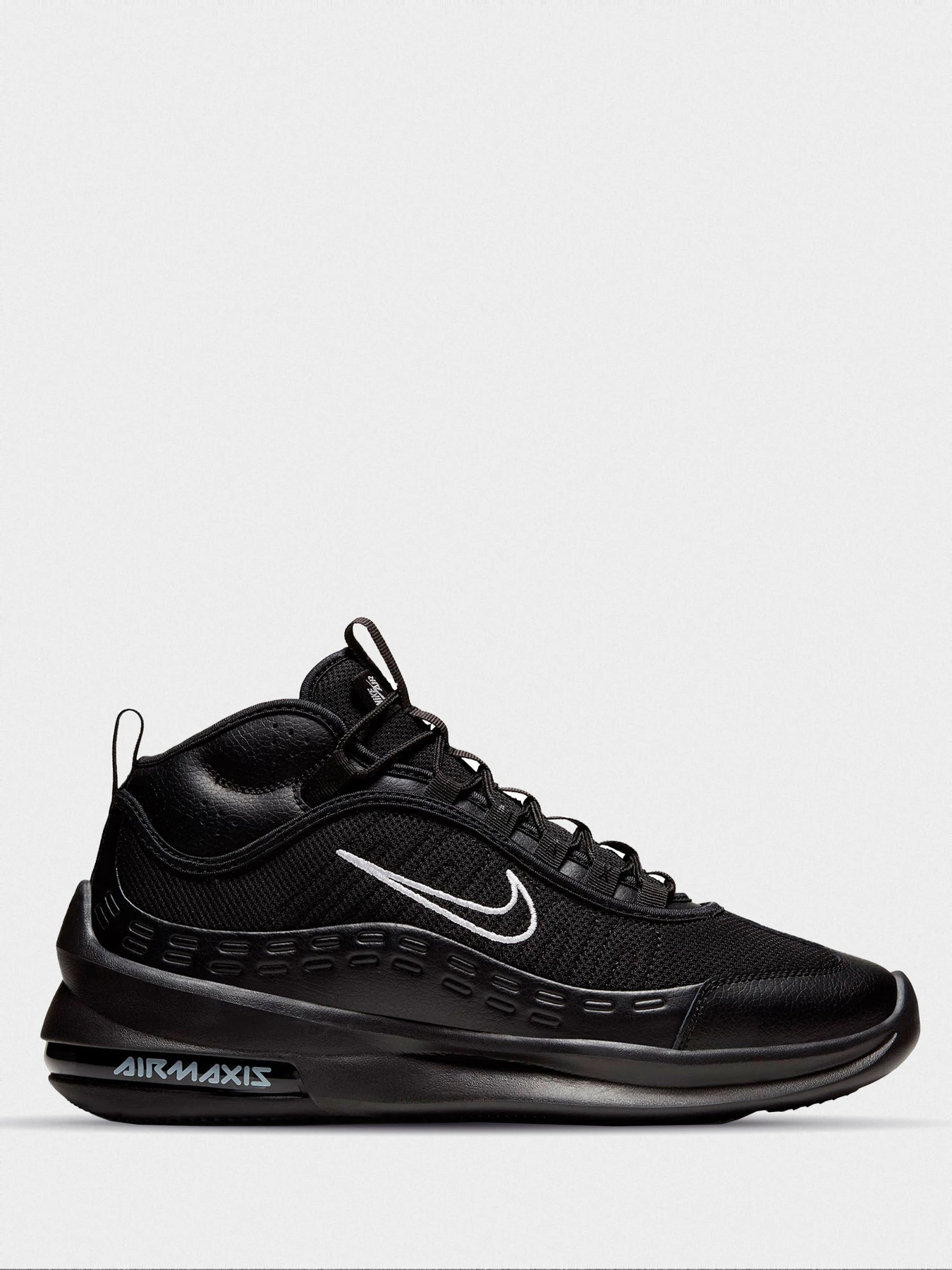 Кросівки NIKE модель BQ4017-002 Фото