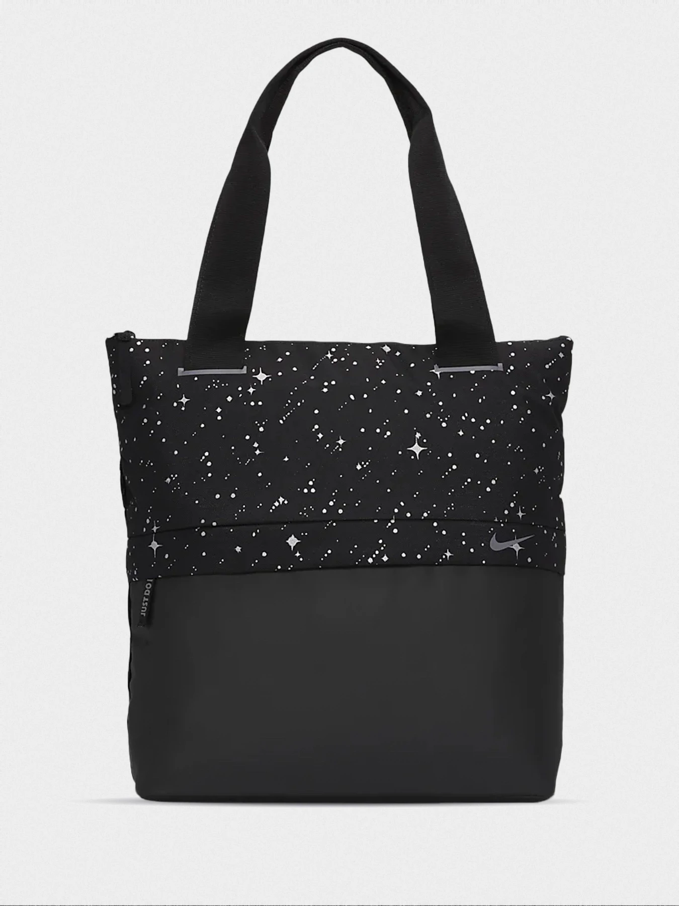Сумки NIKE RADIATE TOTE - AOP HO19 модель CQ0466-010 Фото
