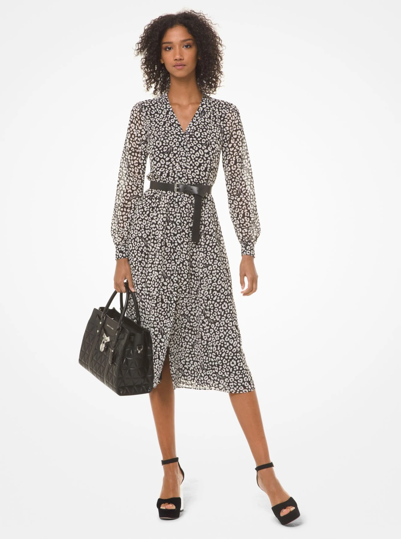 Сукні Michael Kors модель MH98Y46DDM_635_128_0041 Фото