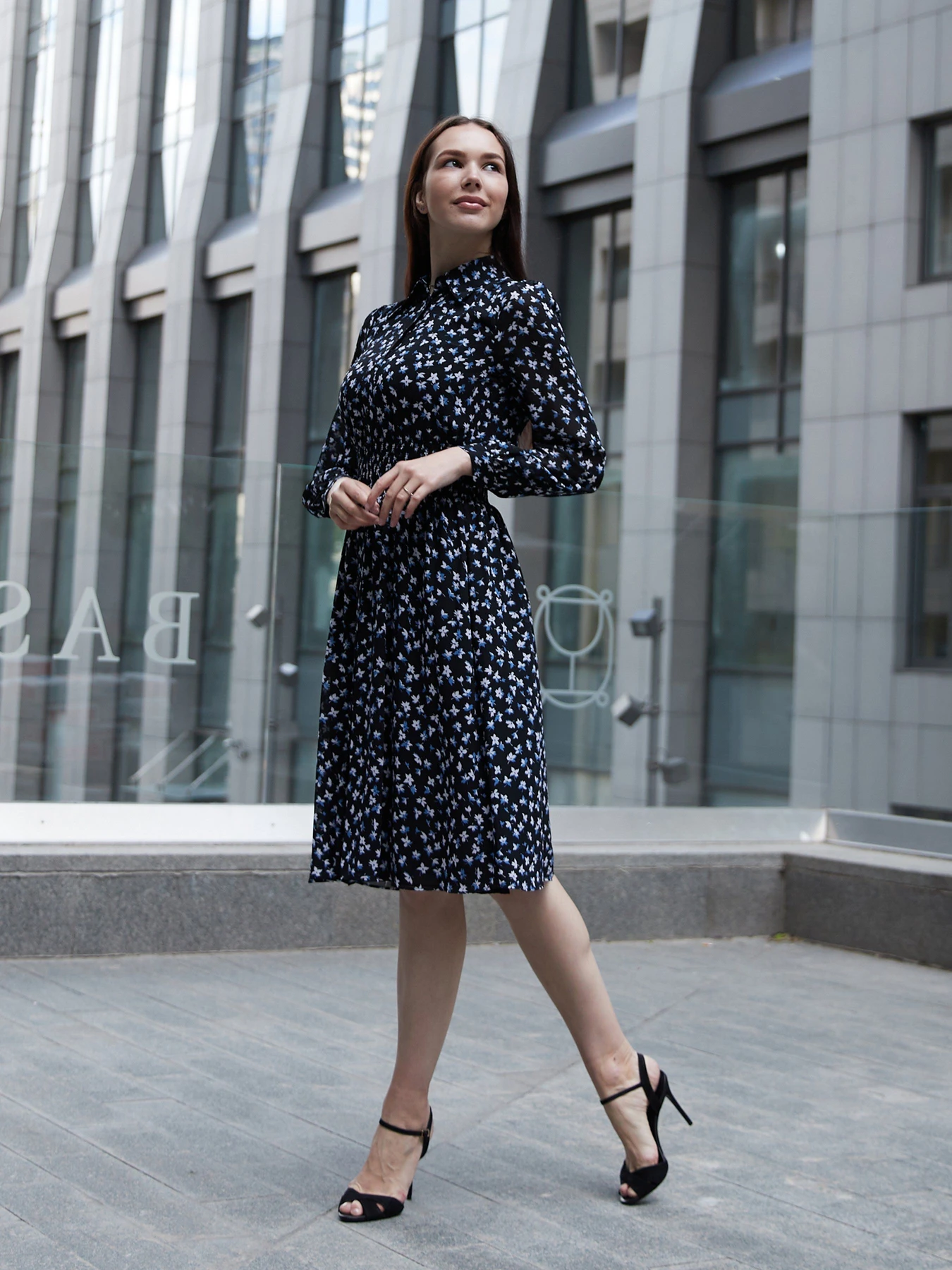 Сукні Michael Kors модель MH98ZCVDGF_635_973_0041 Фото