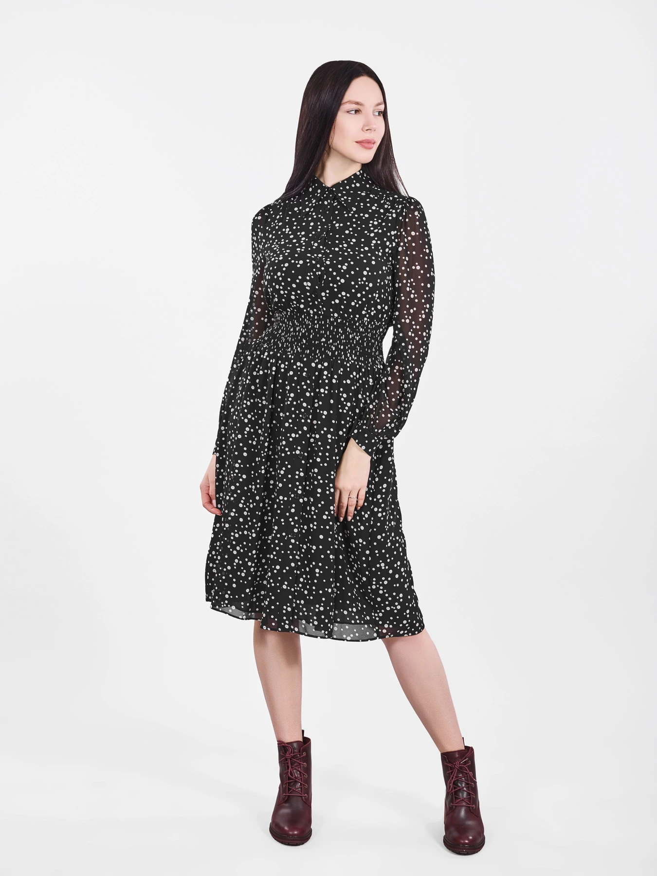Сукні Michael Kors модель MH98ZCVDCX_635_128_0041 Фото