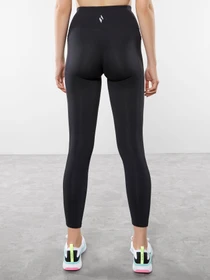 Штани Skechers GOWALK FL HW LEGGING модель W03LG30B BLK Фото