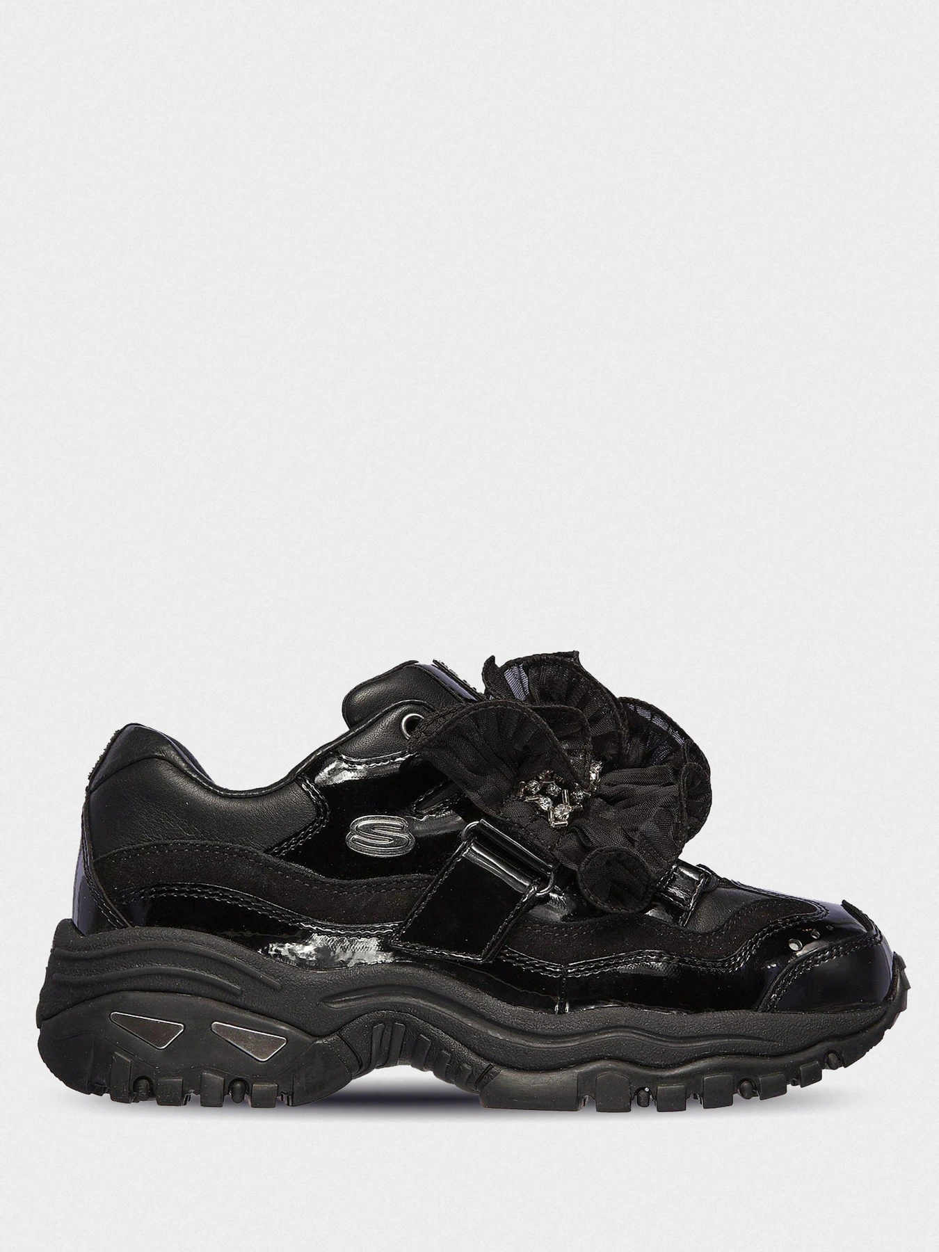 Кросівки Skechers Energy - Cherished Jewel модель 149248 BBK Фото