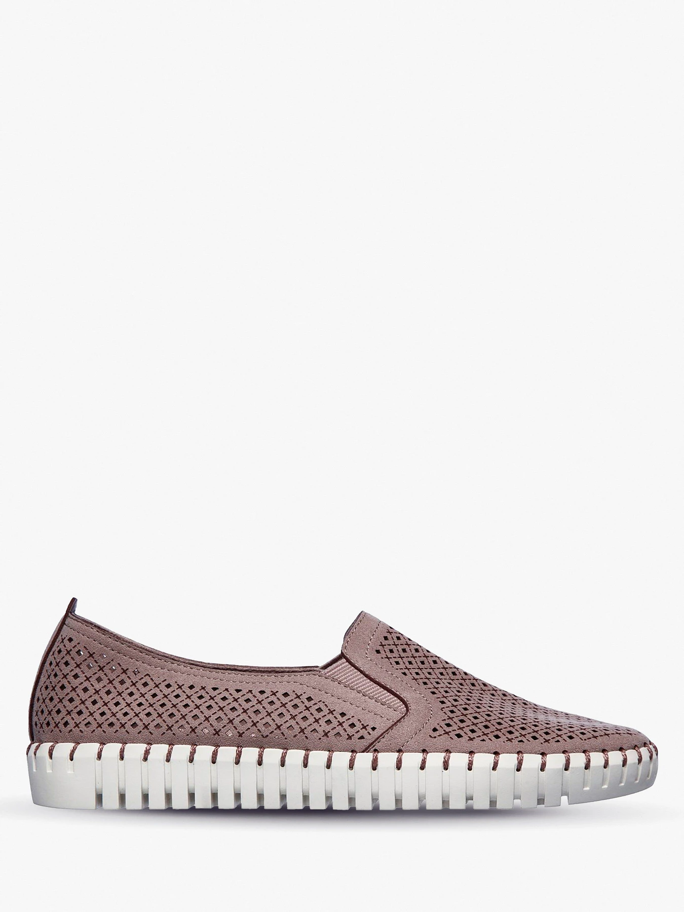 Сліпони та мокасини Skechers Sepulveda Blvd - A La Mode модель 23967 LIL Фото