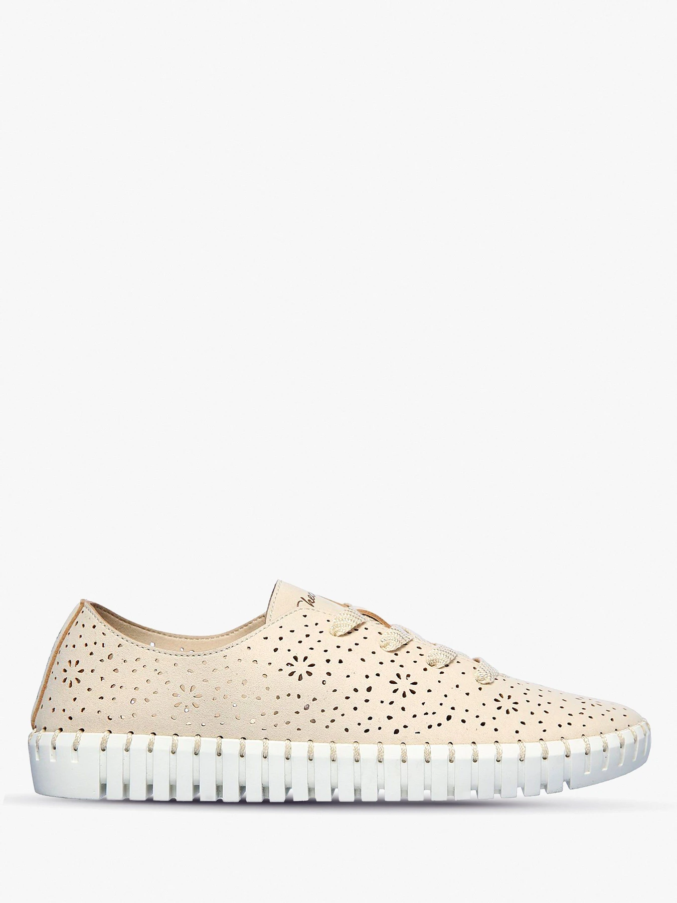 Кеди Skechers Sepulveda Blvd - Floral Maze модель 100082 NAT Фото
