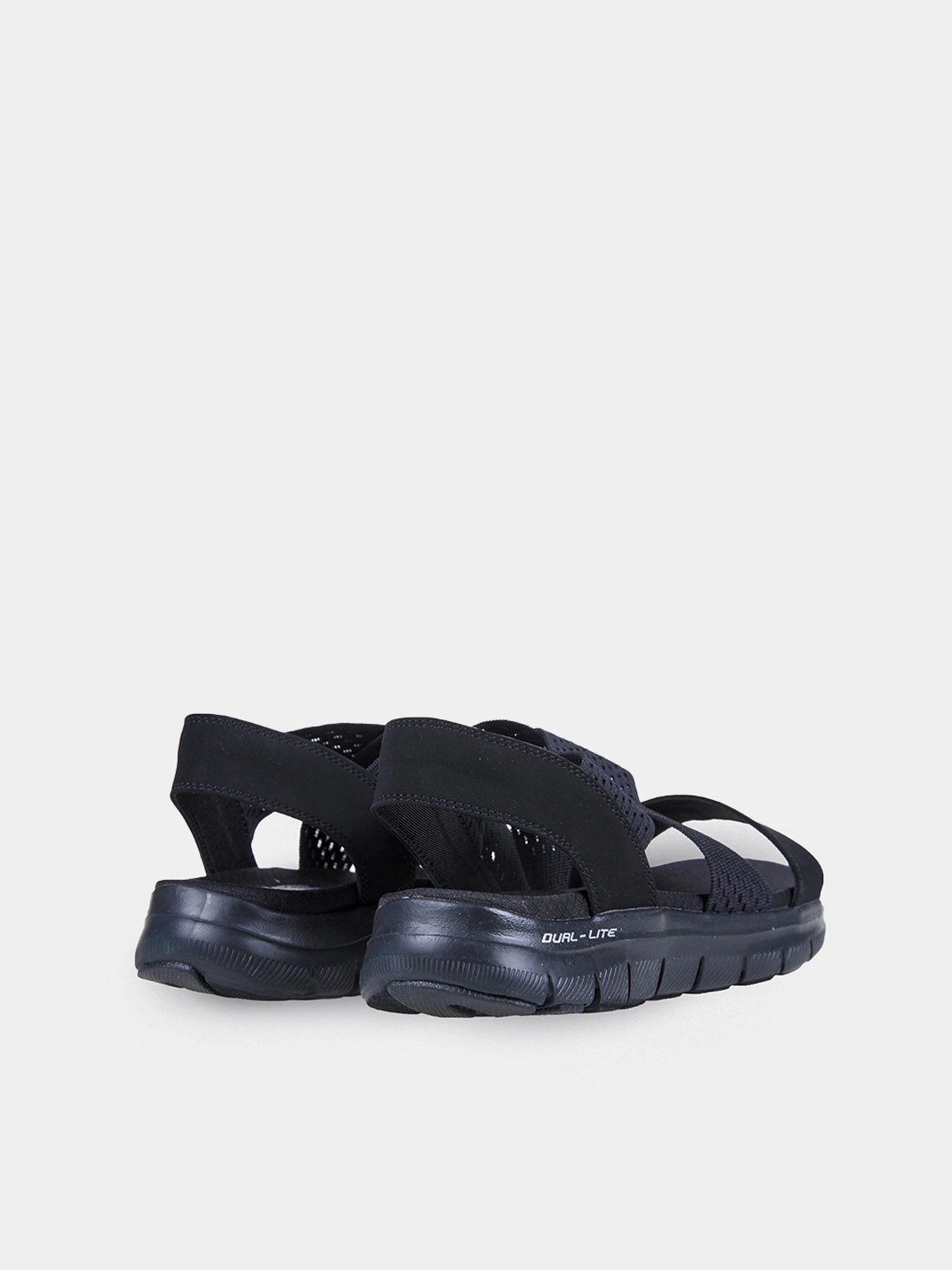 Сандалії Skechers Flex Appeal 2.0 - Cool City модель 119099 BBK Сандалії Skechers Flex Appeal 2.0 - Cool City модель 119099 BBK Фото