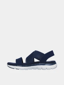 Сандалии Skechers Flex Appeal 2.0 - Cool City модель 119099 NVY Фото