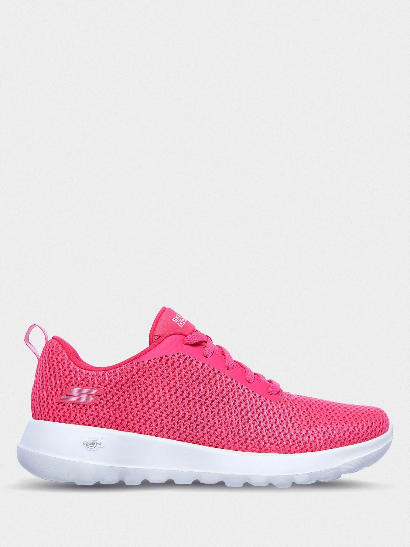 Кросівки Skechers GOwalk Joy модель 15601 HPK Фото