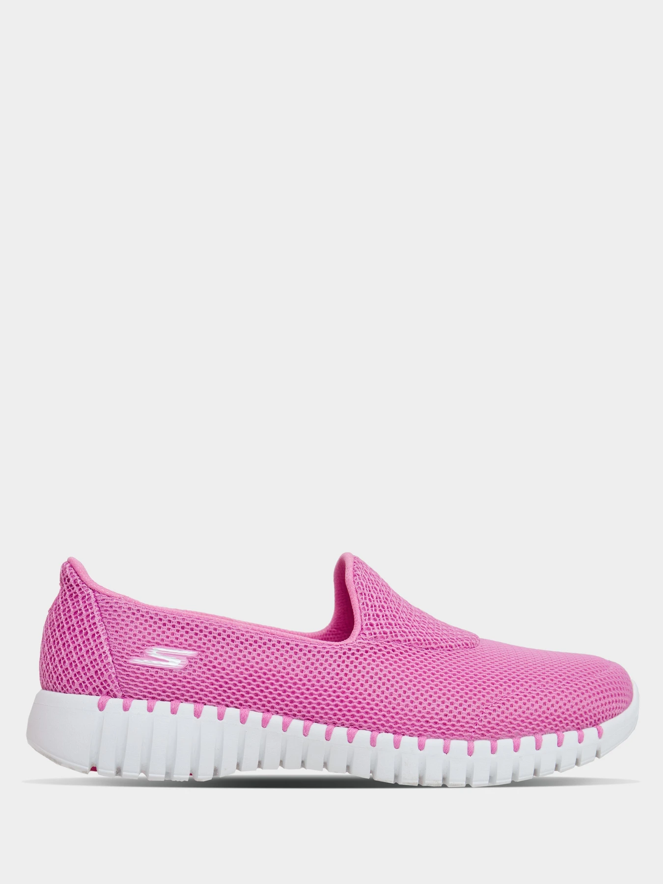 Сліпони та мокасини Skechers модель 16700 PNK Фото