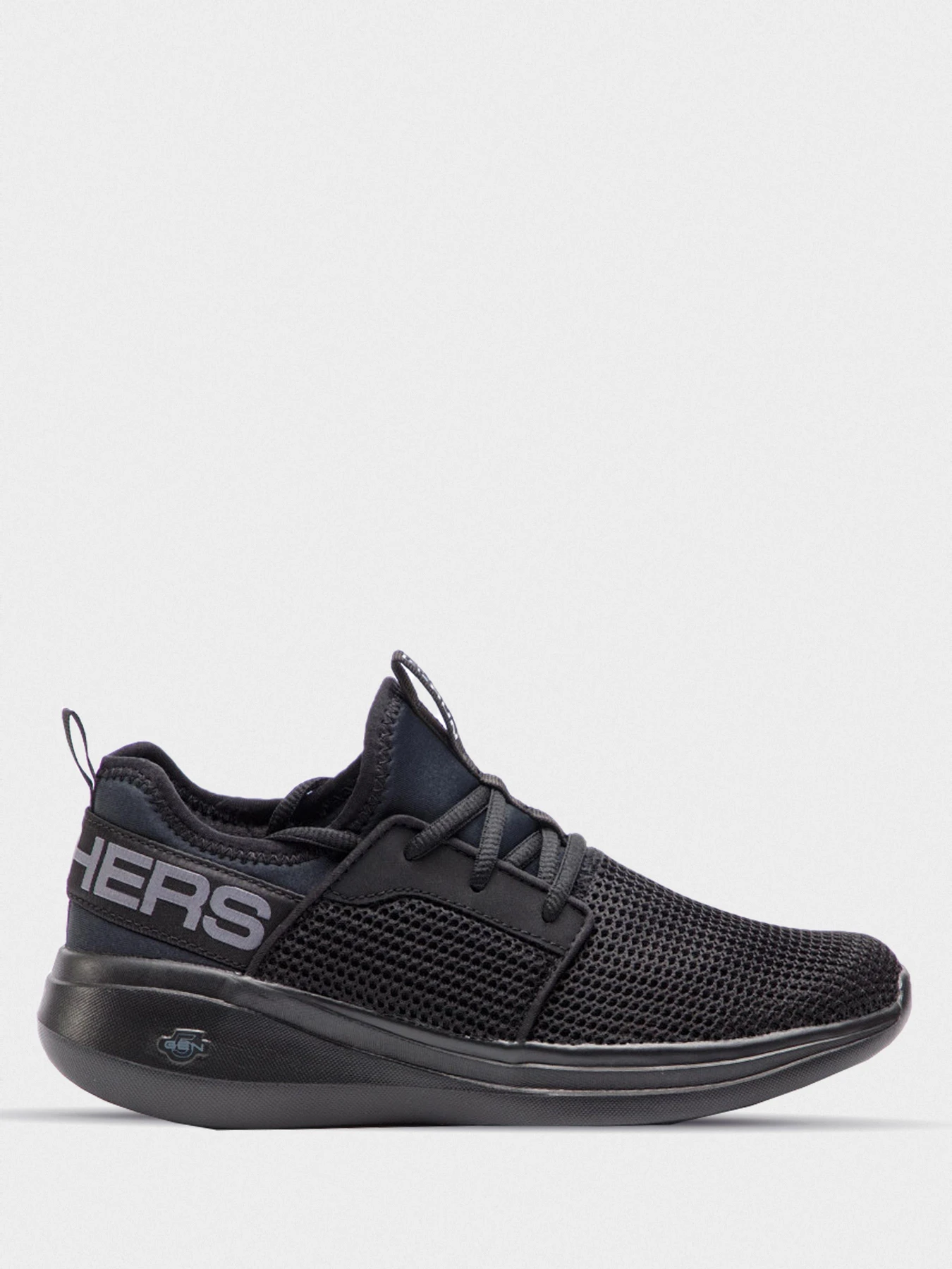 Кроссовки Skechers Go Run Fast модель 15103 BBK Фото