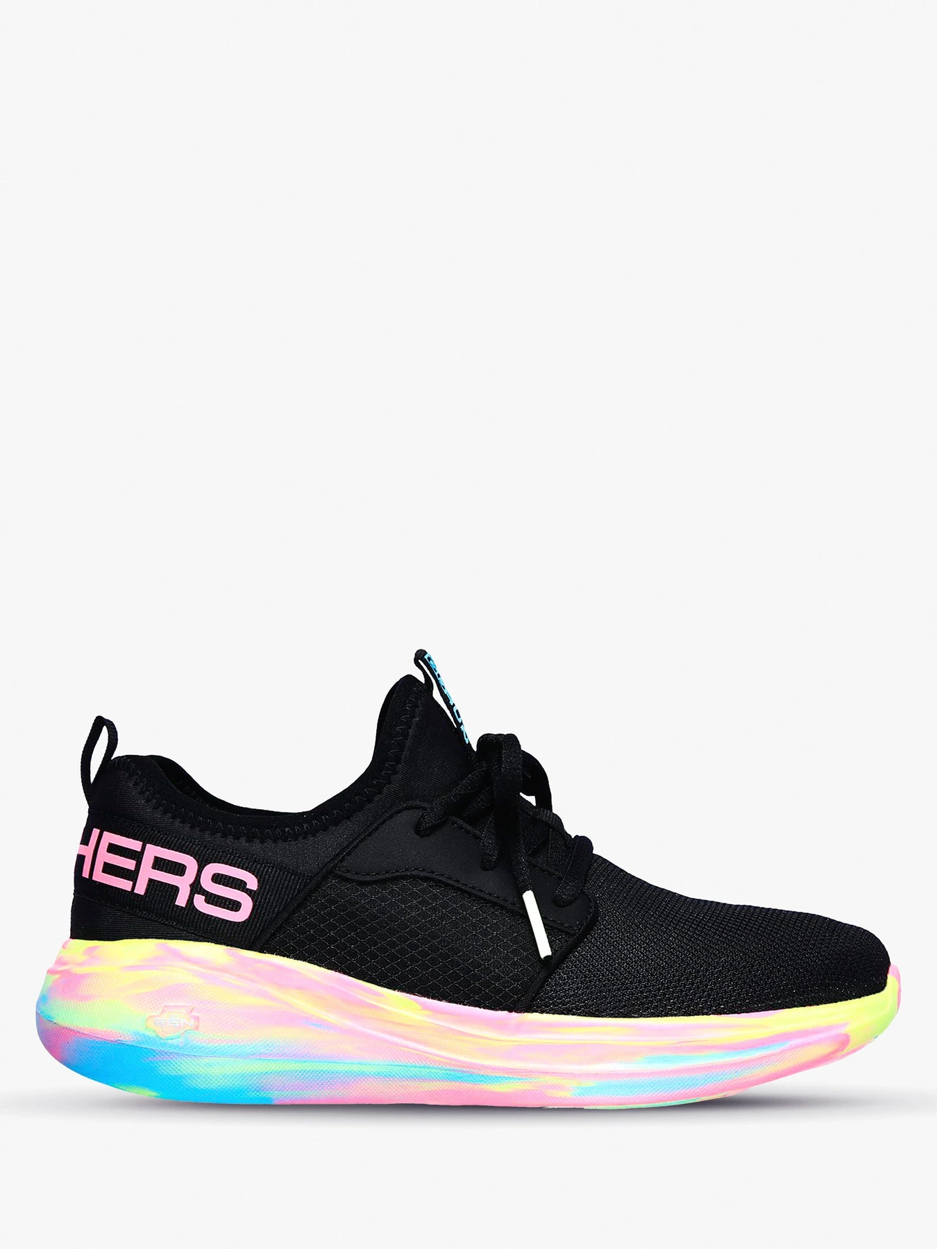 Кросівки Skechers модель 128017 BKMT Фото