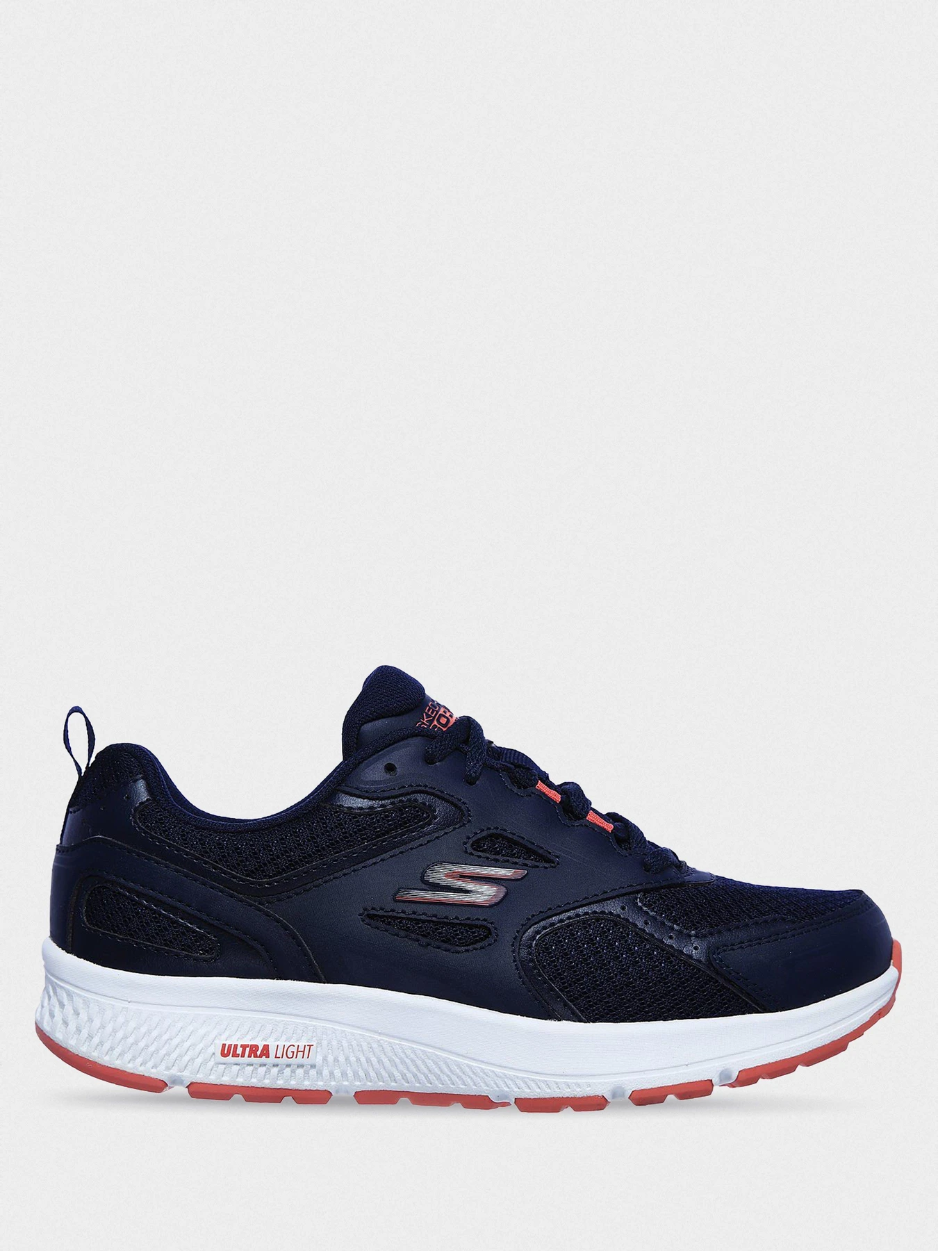 Кросівки Skechers GOrun Consistent модель 128075 NVPK Фото