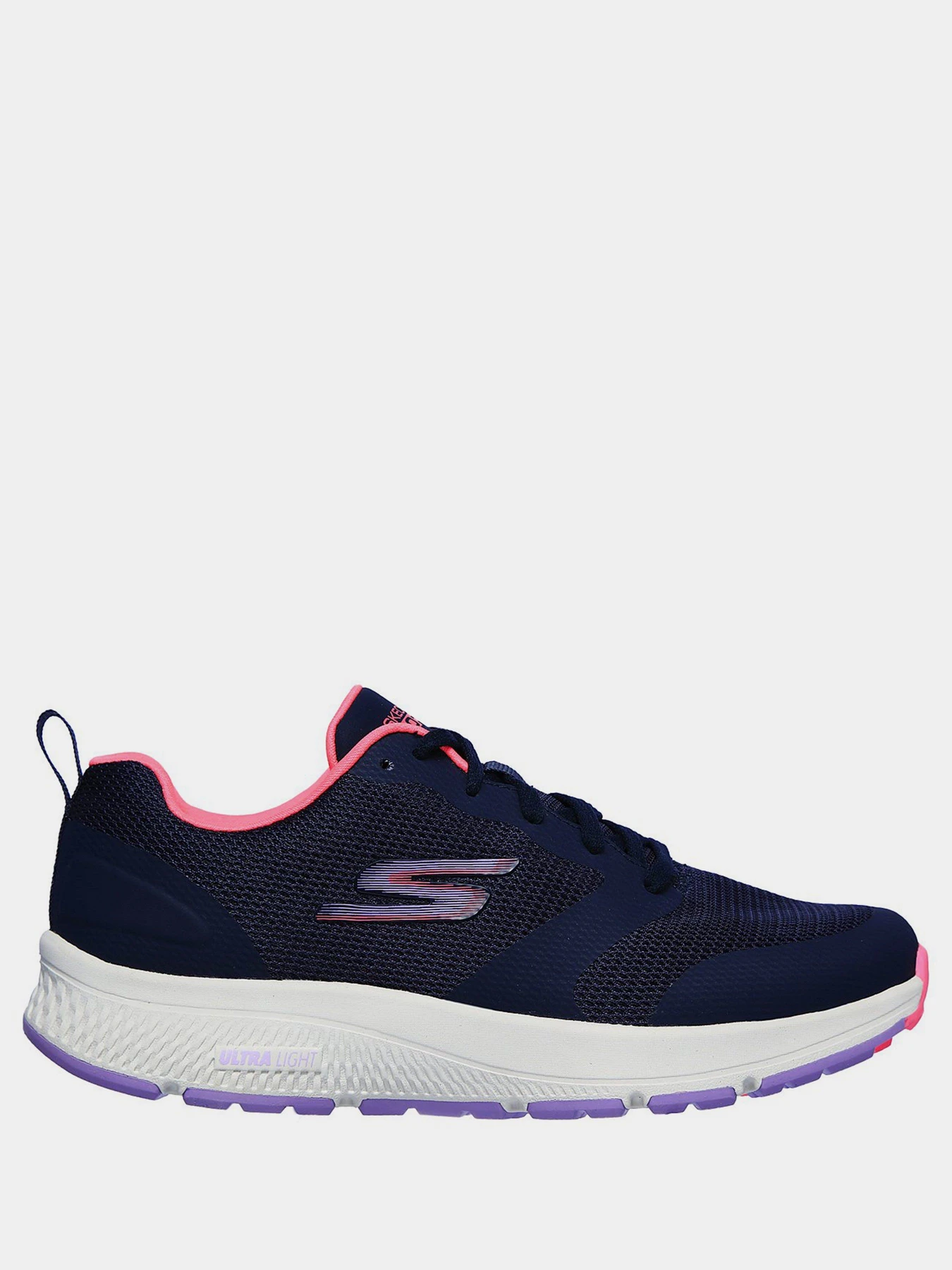 Кроссовки Skechers GOrun Consistent - Fearsome модель 128076 NVMT Фото