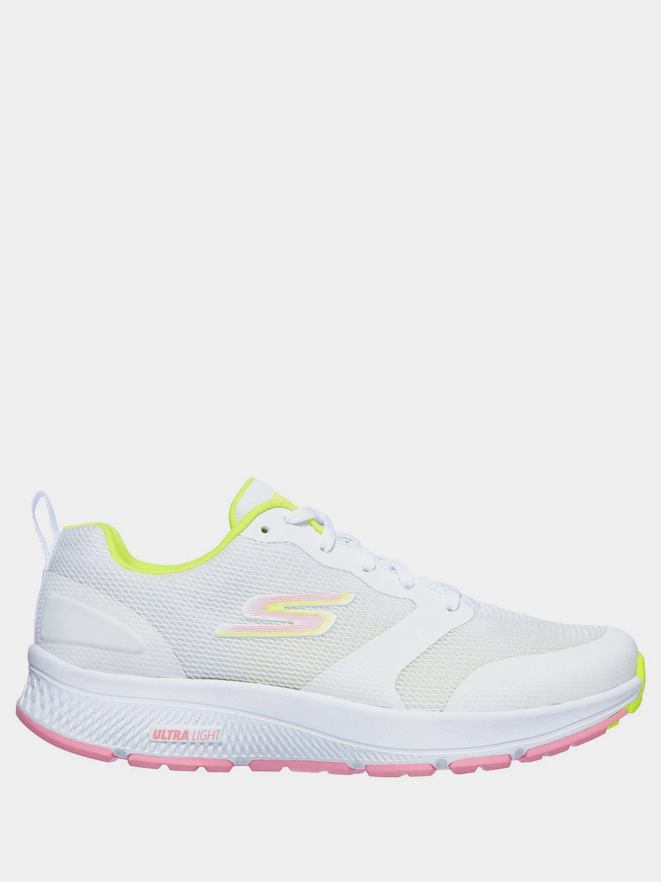 Кроссовки Skechers GOrun Consistent - Fearsome модель 128076 WMLT Фото