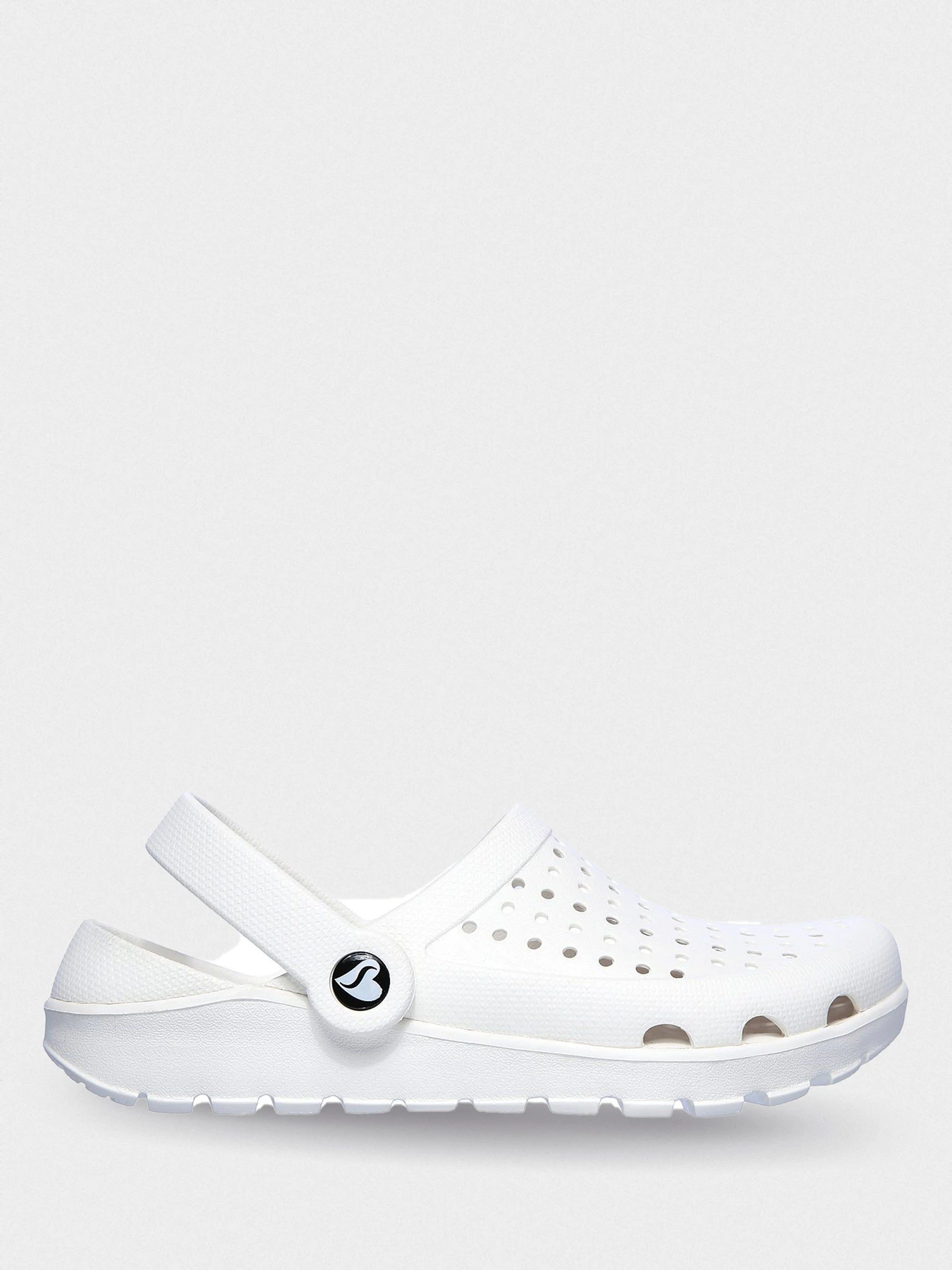 Шльопанці Skechers Cali Gear: Footsteps - Transcend модель 111070 WHT Фото