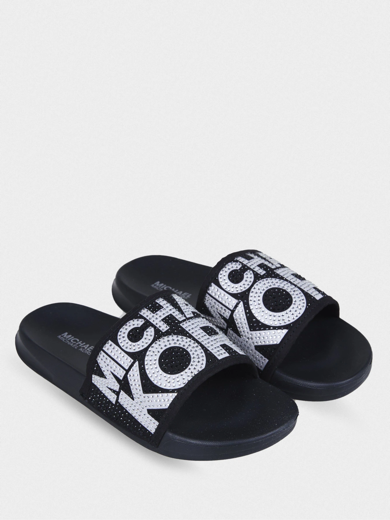Шльопанці Michael Kors модель ZJETTJAE Фото