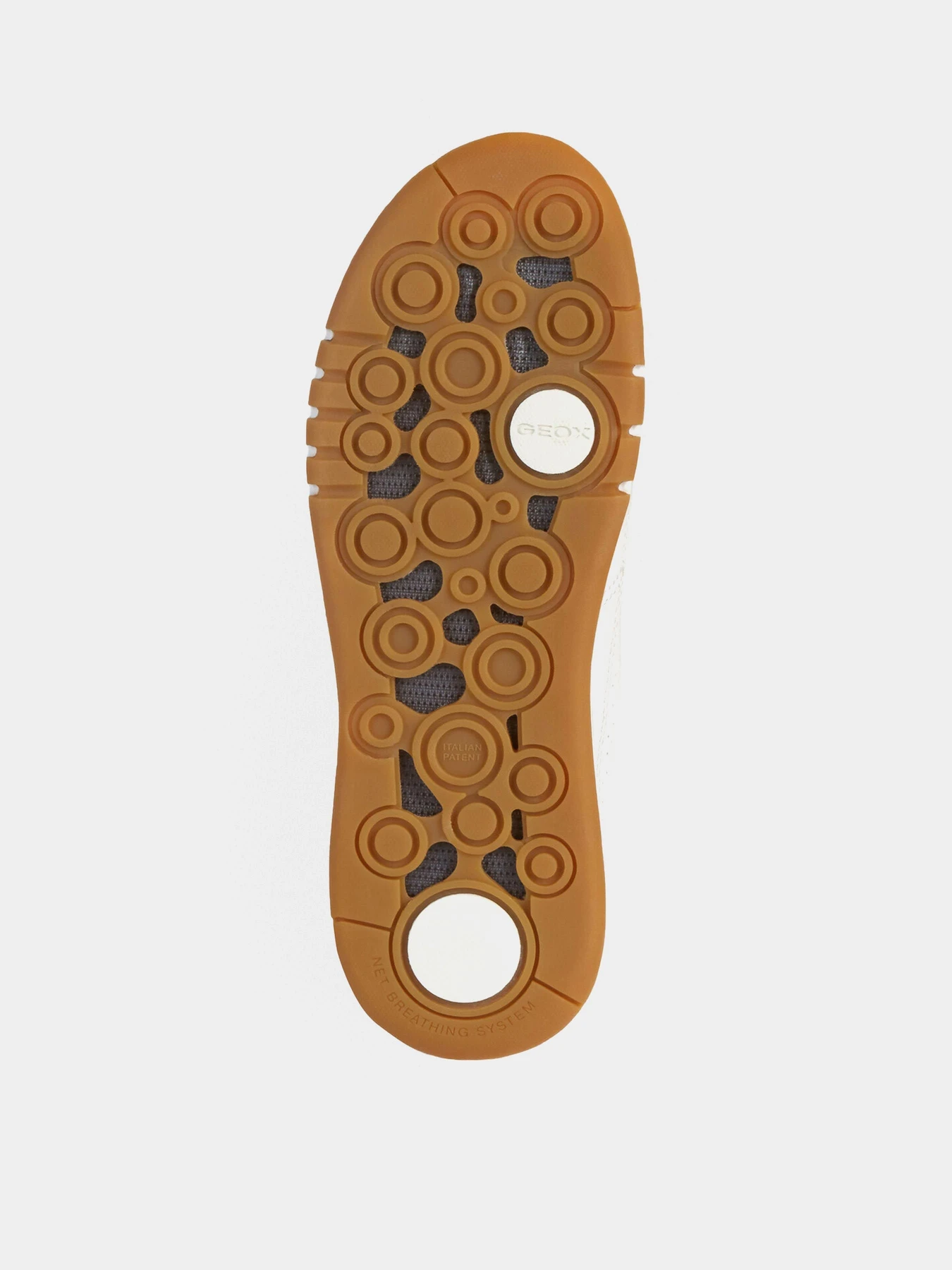 Кроссовки Geox AERANTIS модель D02HNA-00085-C1000 Кроссовки Geox AERANTIS модель D02HNA-00085-C1000 Фото