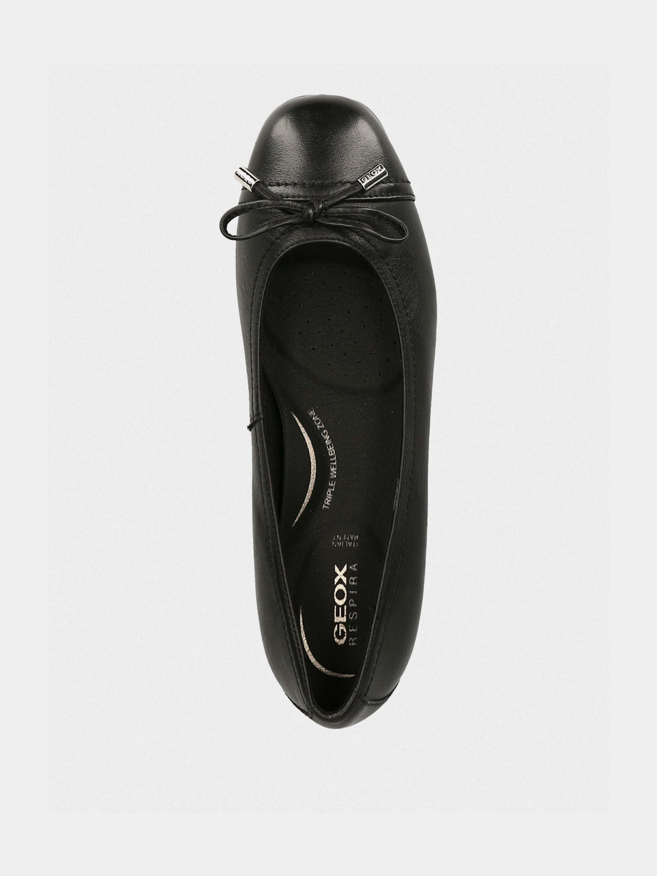 Туфлі та лофери Geox Annytah модель D927ND-00085-C9997 Фото