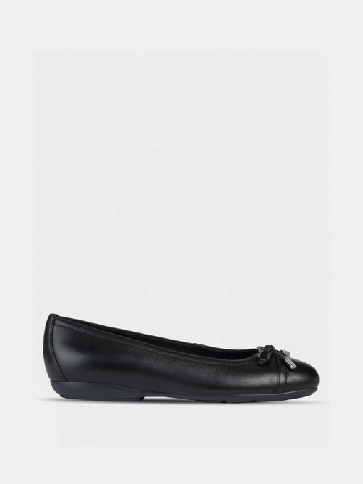 Туфли и лоферы Geox Annytah модель D927ND-00085-C9997 Фото