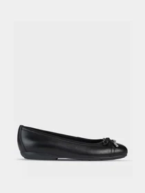 Туфли и лоферы Geox Annytah модель D927ND-00085-C9997 Фото