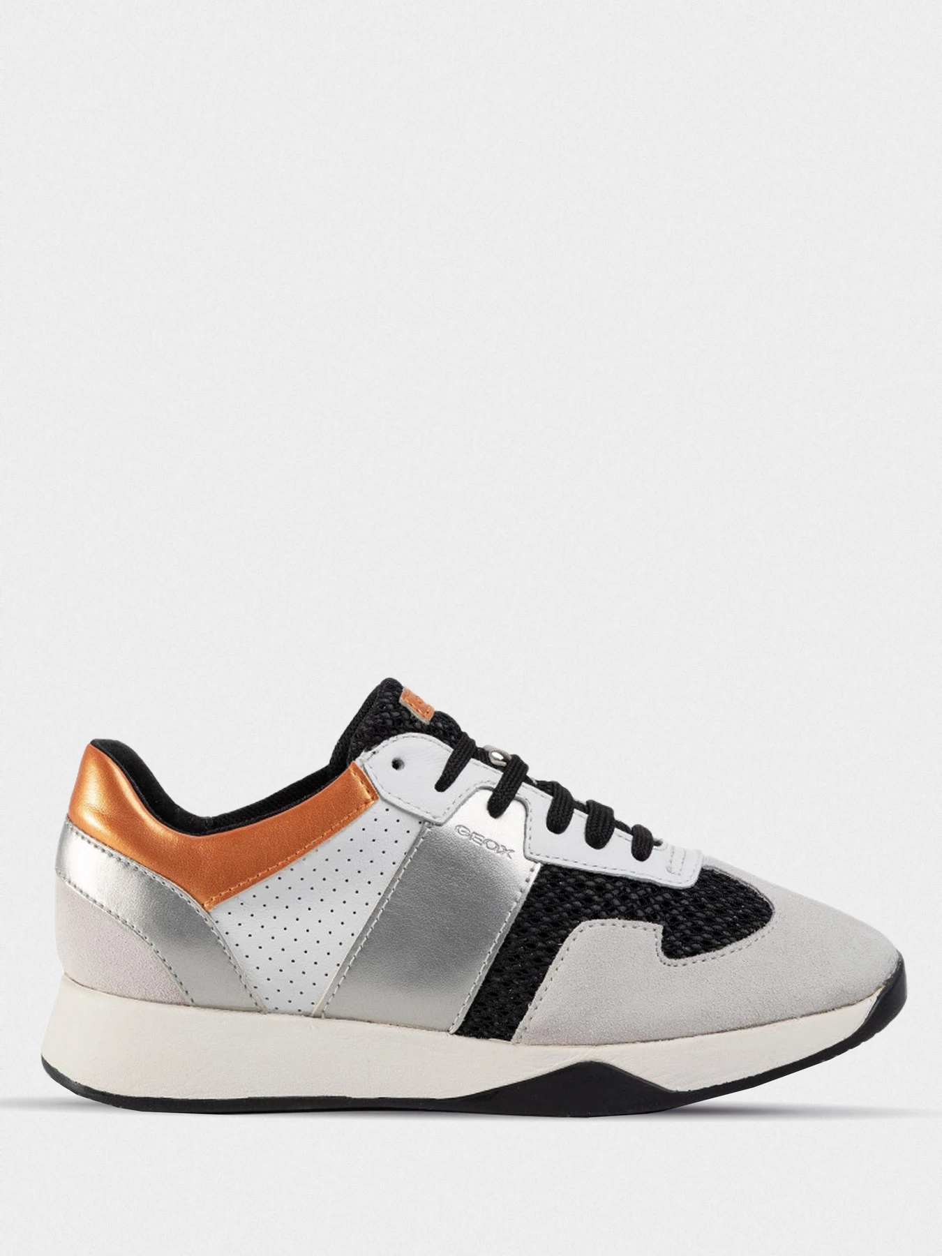 Кросівки Geox D Suzzie модель D94FRB-01422-C9876 Фото