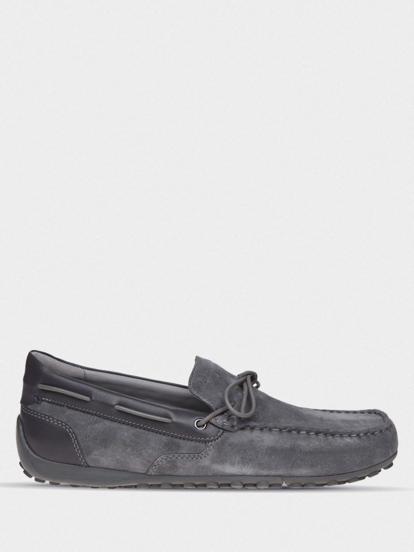 Сліпони та мокасини Geox UOMO SNAKE модель U0207A-02243-C1006 Фото