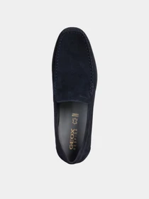 Сліпони та мокасини Geox Ascanio модель U020WA-00022-C4002 Фото