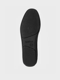 Сліпони та мокасини Geox Ascanio модель U020WA-00043-C9999 Фото