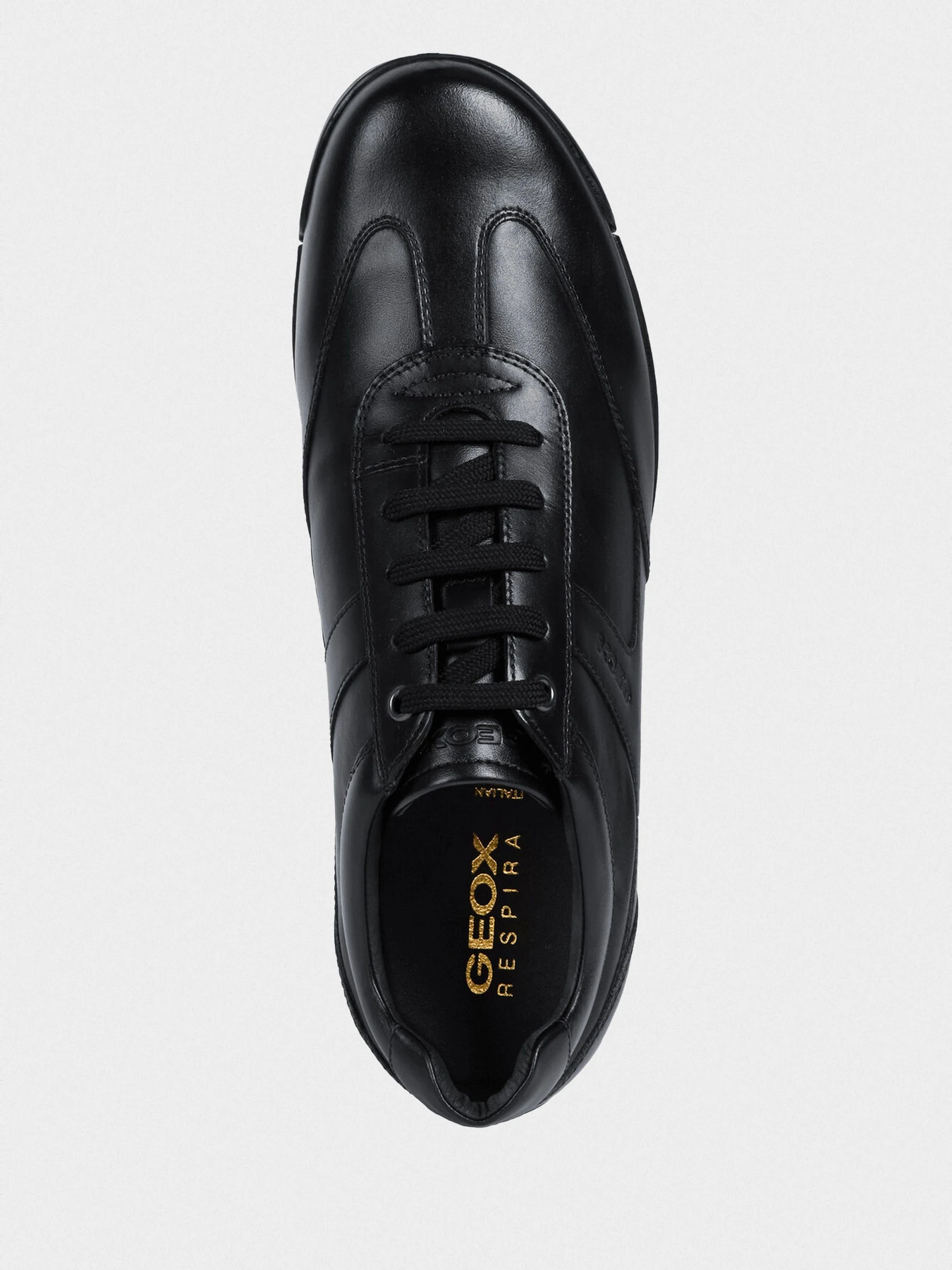 Кроссовки Geox Edgware модель U023BA-043BC-C9999 Кроссовки Geox Edgware модель U023BA-043BC-C9999 Фото