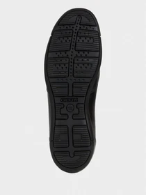 Кроссовки Geox Edgware модель U023BA-043BC-C9999 Фото