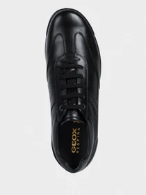 Кроссовки Geox Edgware модель U023BA-043BC-C9999 Фото