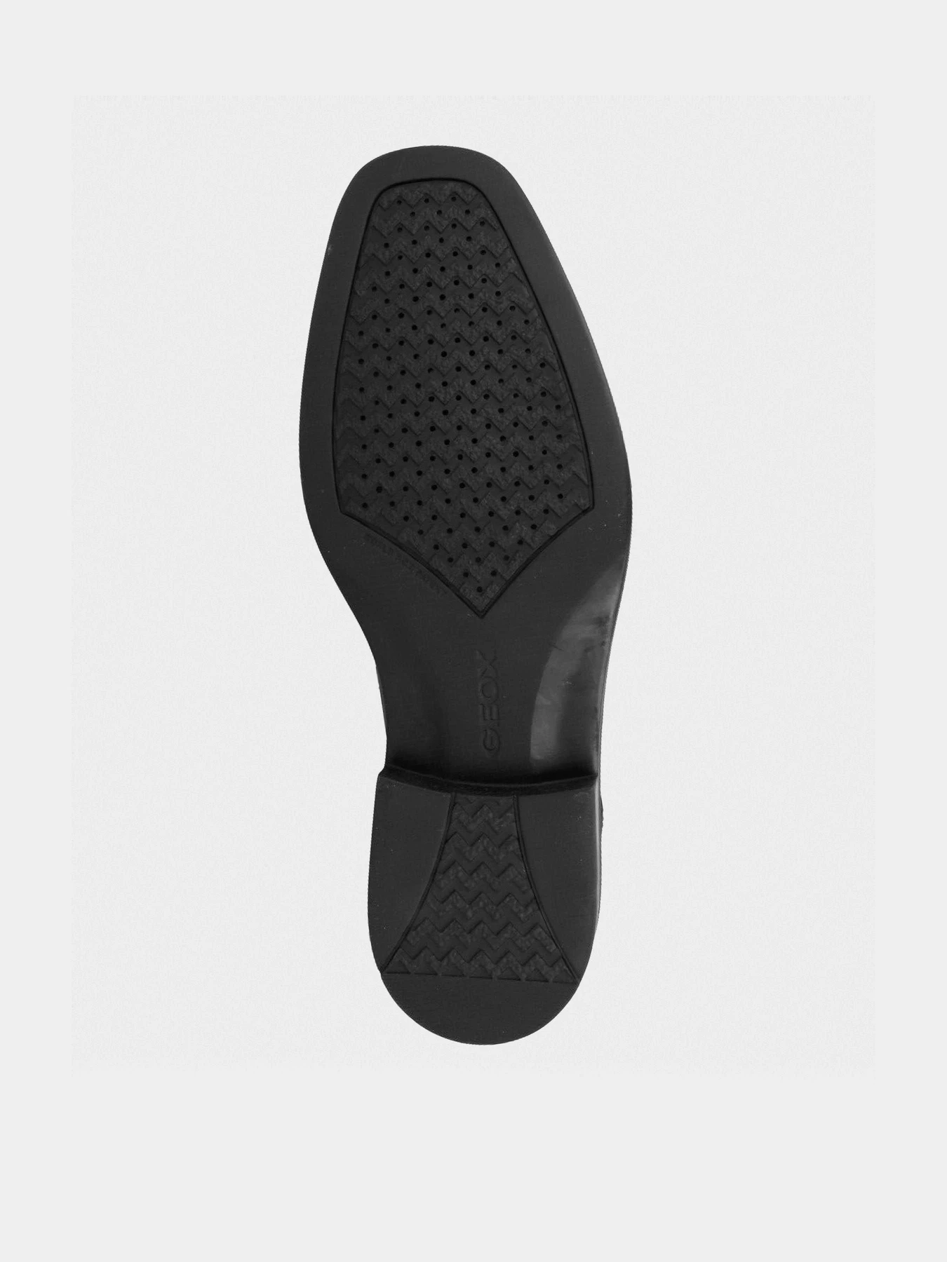 Туфлі та лофери Geox Brandolf модель U024VB-00043-C9999 Фото