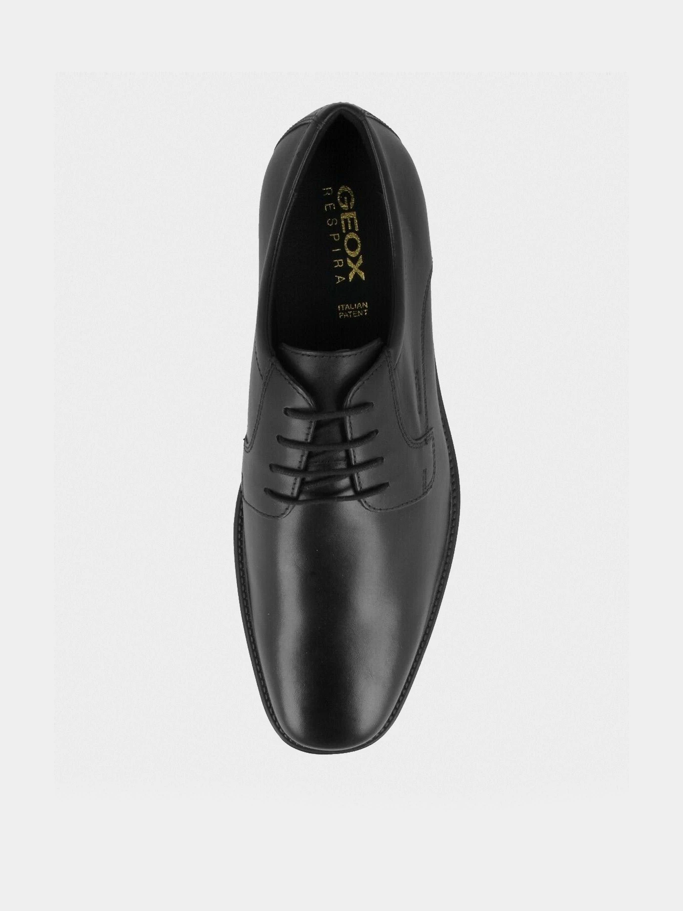 Туфлі та лофери Geox Brandolf модель U024VB-00043-C9999 Фото