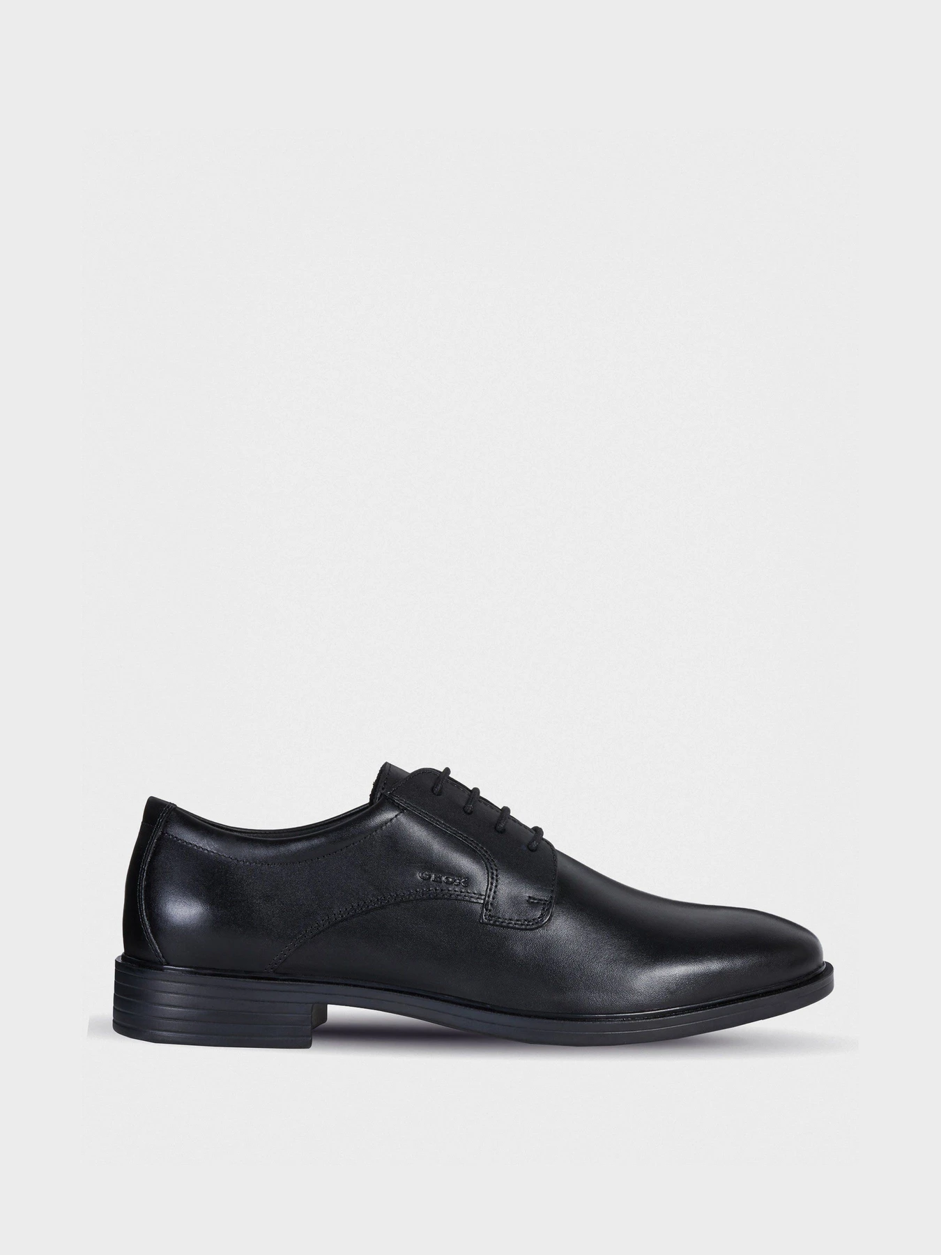 Туфли и лоферы Geox Gladwin модель U024WA-00043-C9999 Фото