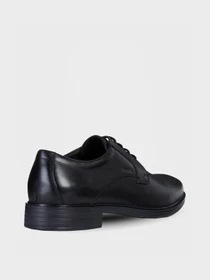 Туфли и лоферы Geox Gladwin модель U024WA-00043-C9999 Фото