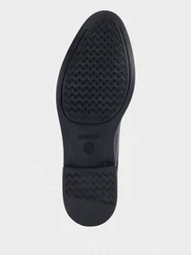 Туфли и лоферы Geox Gladwin модель U024WA-00043-C9999 Фото