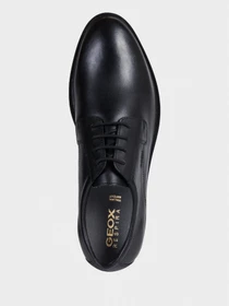 Туфли и лоферы Geox Gladwin модель U024WA-00043-C9999 Фото