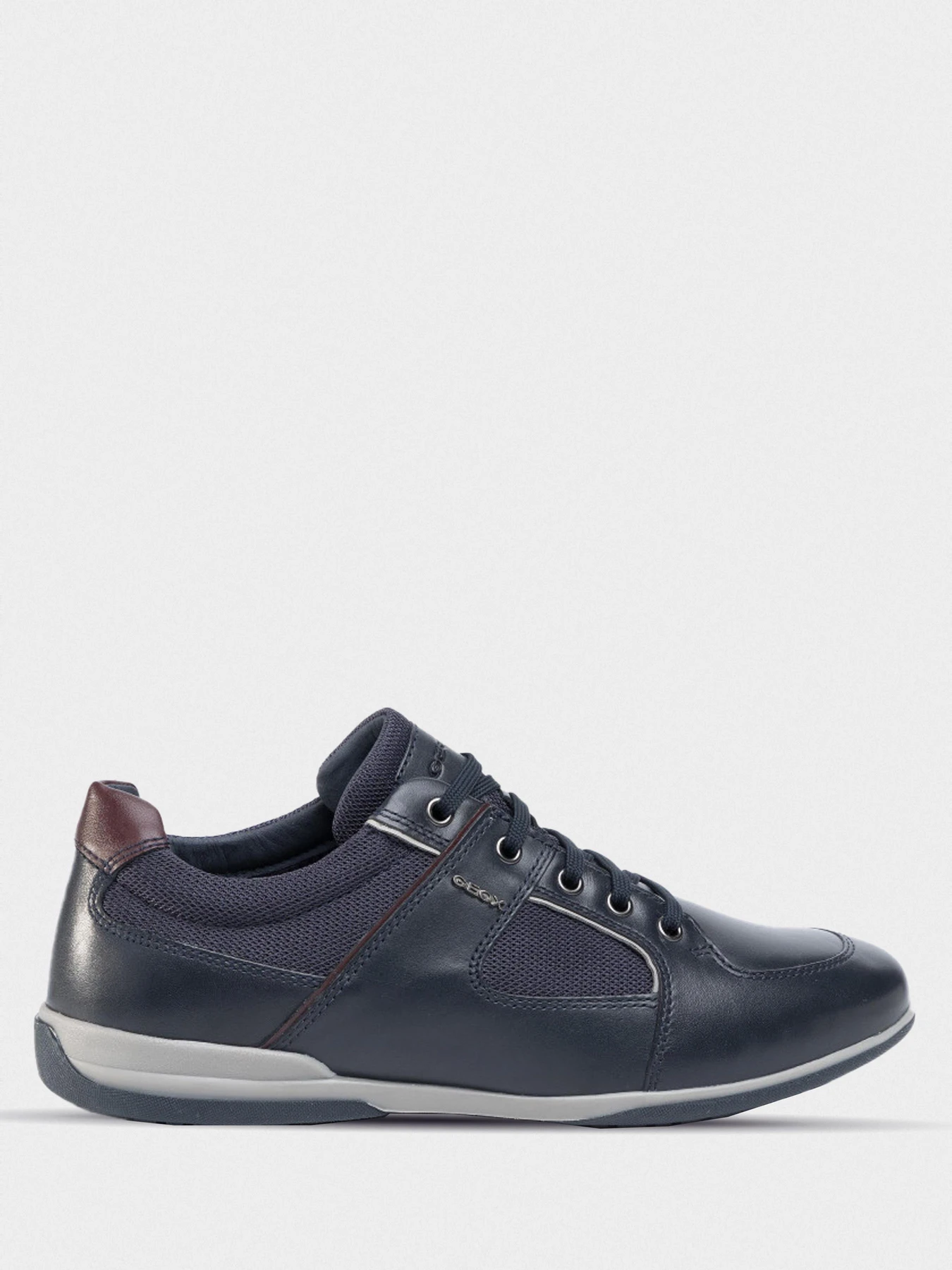 Кросівки Geox TIMOTHY модель U026TB-04314-C4002 Фото