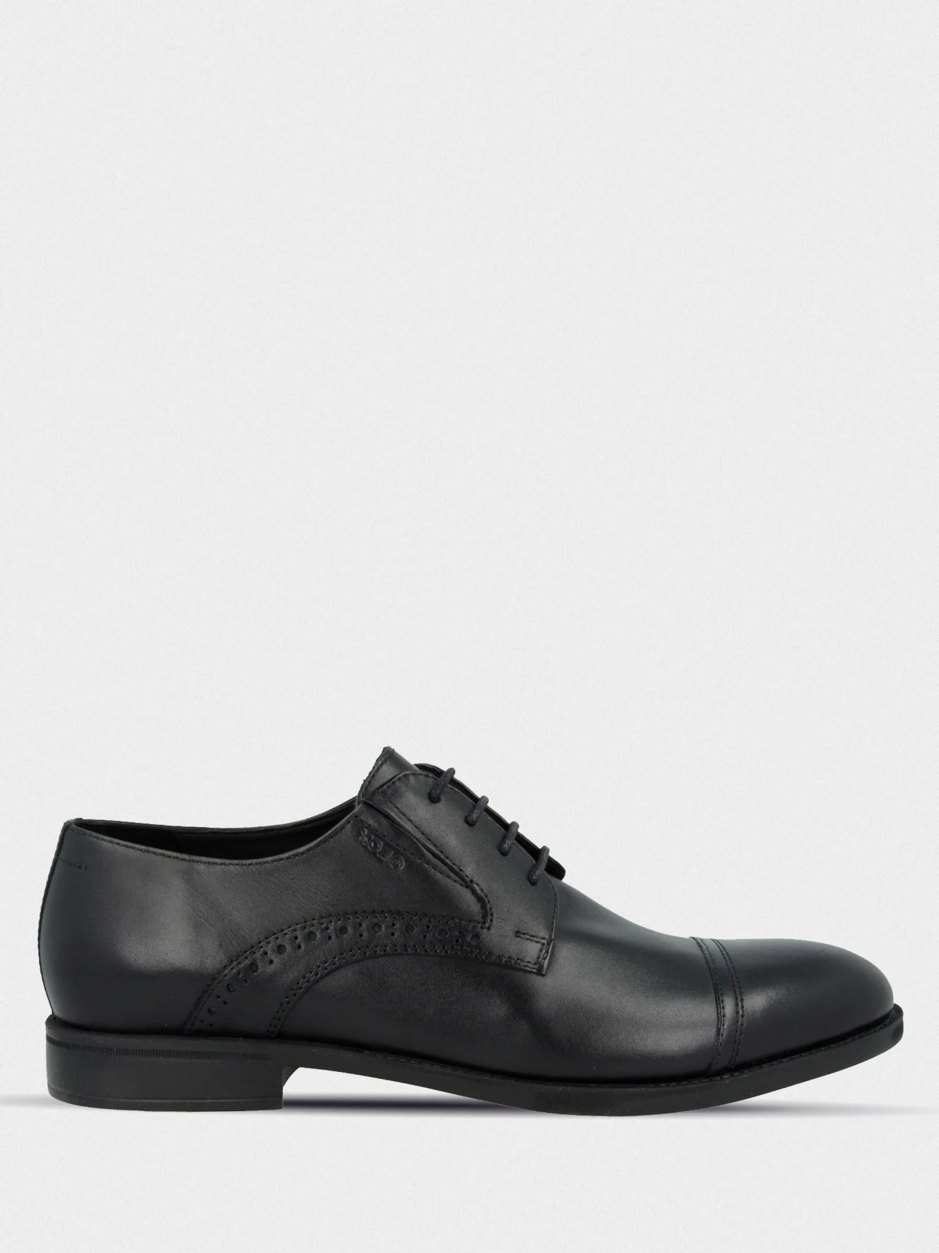 Туфлі та лофери Geox U DOMENICO модель U029LB-00043-C9999 Фото