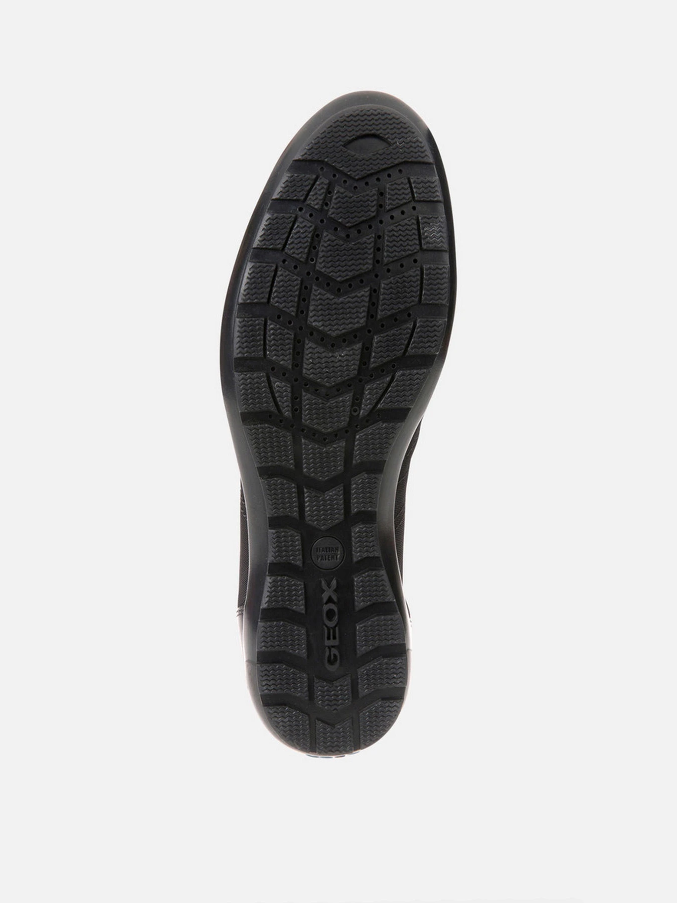 Кроссовки Geox модель U74A5B-01143-C9999 Кроссовки Geox модель U74A5B-01143-C9999 Фото