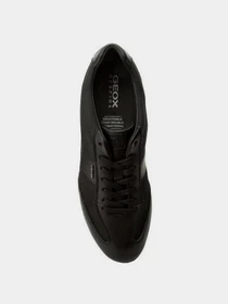 Кроссовки Geox WELLS модель U74T5A-08511-C9999 Фото