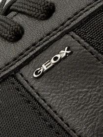 Кроссовки Geox WELLS модель U74T5A-08511-C9999 Фото