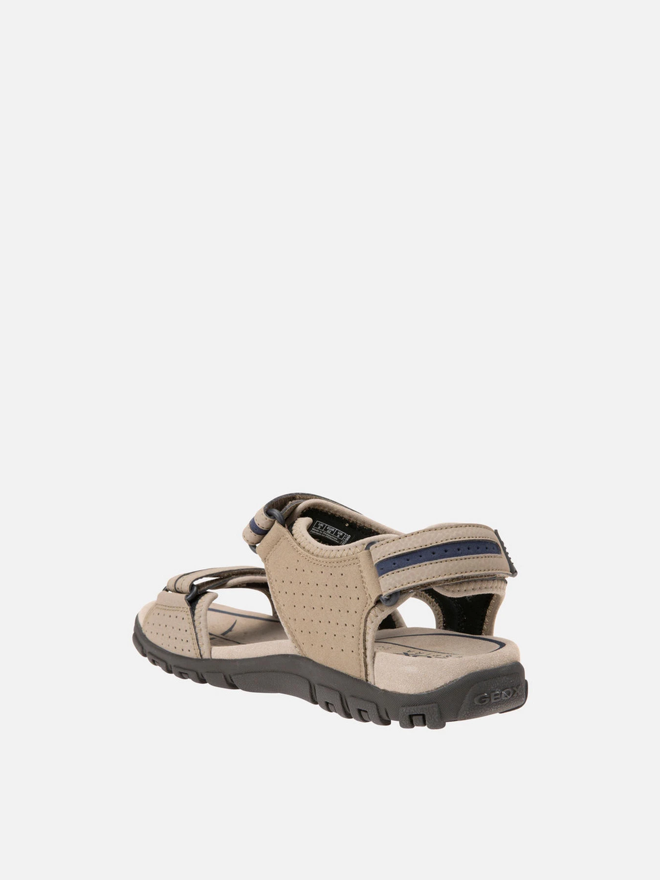 Сандалии Geox Uomo Sandal Strada модель U8224D-050AU-C0829 Фото