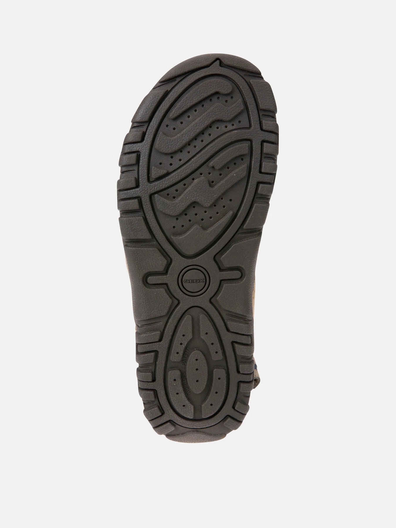 Сандалии Geox Uomo Sandal Strada модель U8224D-050AU-C0829 Фото
