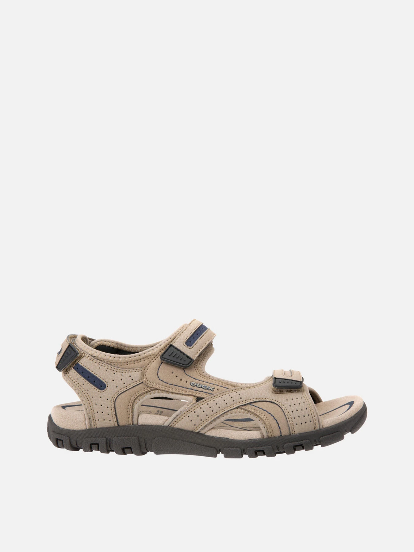 Сандалии Geox Uomo Sandal Strada модель U8224D-050AU-C0829 Фото