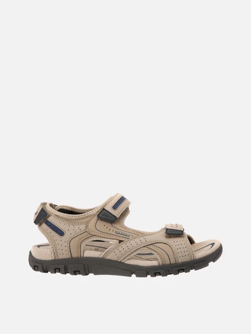Сандалії Geox Uomo Sandal Strada модель U8224D-050AU-C0829 Фото