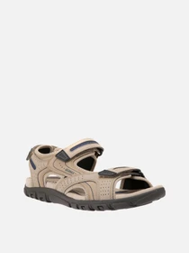 Сандалии Geox Uomo Sandal Strada модель U8224D-050AU-C0829 Фото